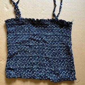 Preowned Brandy Melville, J.Galt, Top, One Size